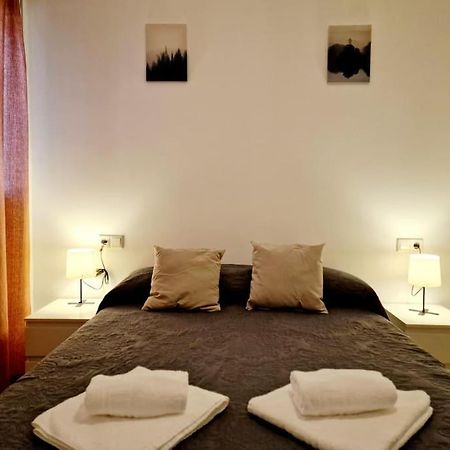 Butibamba Beach Apartment La Cala De Mijas Extérieur photo