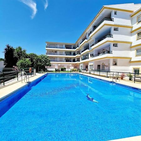 Butibamba Beach Apartment La Cala De Mijas Extérieur photo