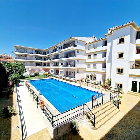 Butibamba Beach Apartment La Cala De Mijas Extérieur photo