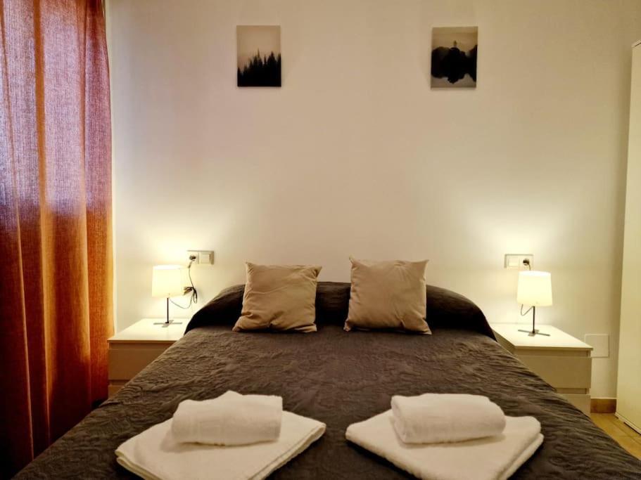 Butibamba Beach Apartment La Cala De Mijas Extérieur photo