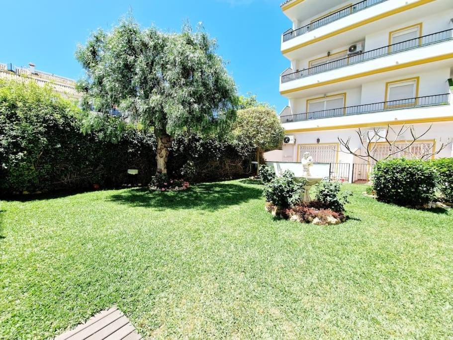 Butibamba Beach Apartment La Cala De Mijas Extérieur photo