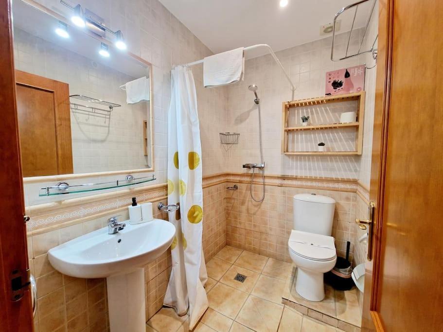 Butibamba Beach Apartment La Cala De Mijas Extérieur photo