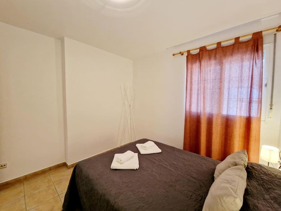Butibamba Beach Apartment La Cala De Mijas Extérieur photo