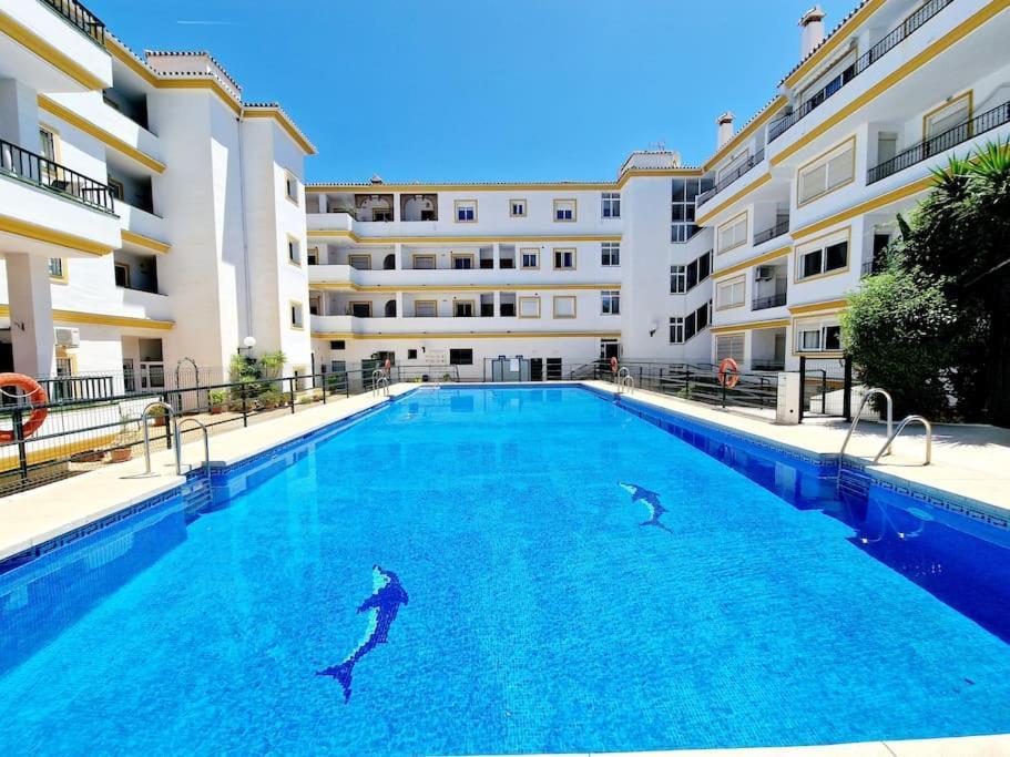 Butibamba Beach Apartment La Cala De Mijas Extérieur photo