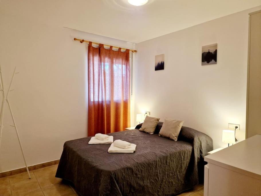Butibamba Beach Apartment La Cala De Mijas Extérieur photo