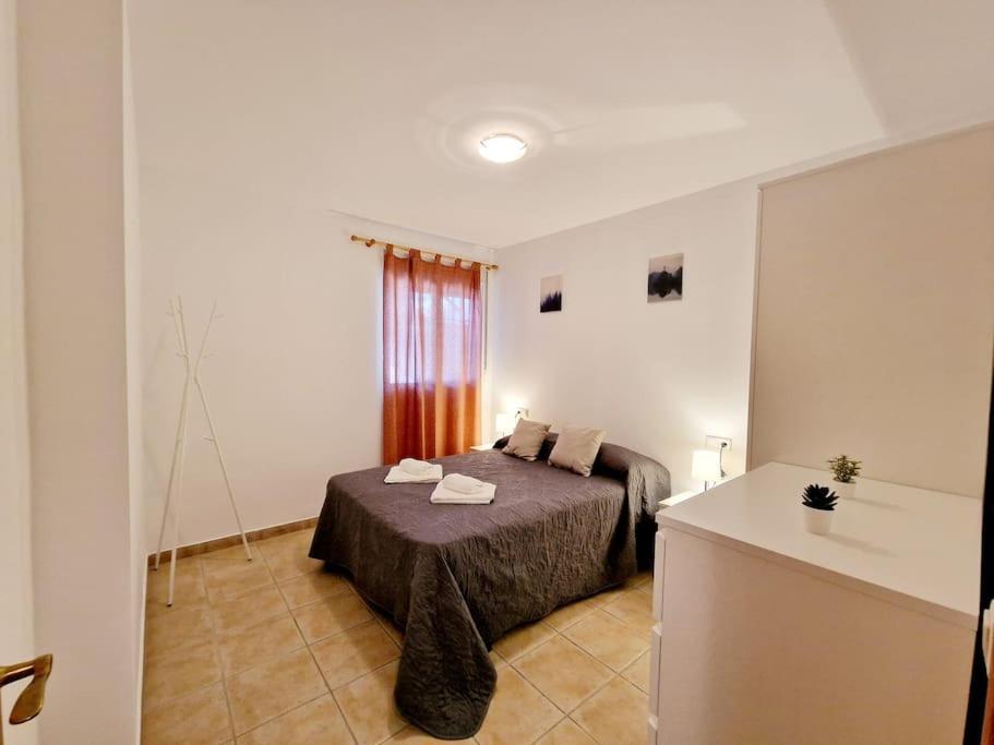 Butibamba Beach Apartment La Cala De Mijas Extérieur photo