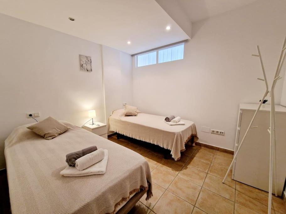 Butibamba Beach Apartment La Cala De Mijas Extérieur photo