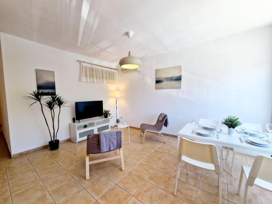 Butibamba Beach Apartment La Cala De Mijas Extérieur photo