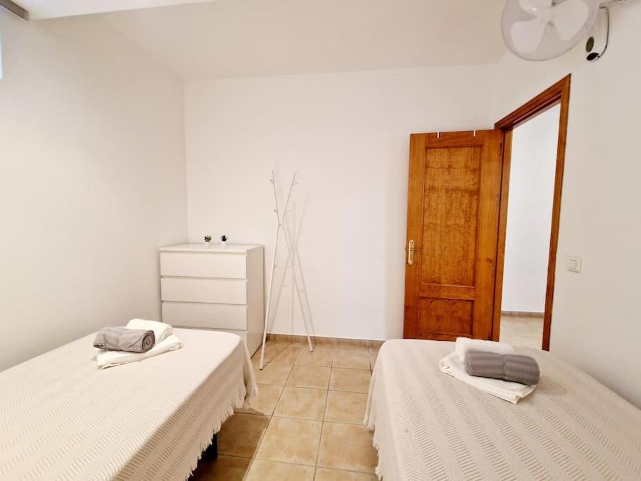 Butibamba Beach Apartment La Cala De Mijas Extérieur photo